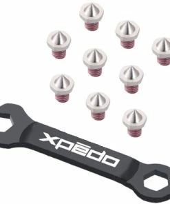 Xpedo Pins De Rechange Spike
